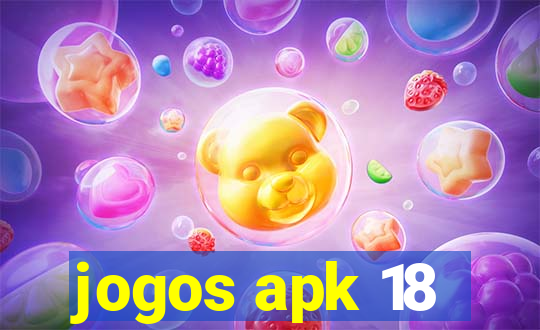 jogos apk 18